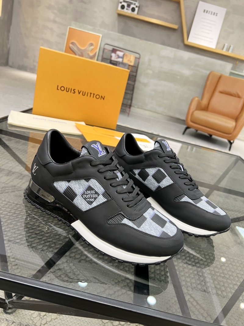 Louis Vuitton Sneakers